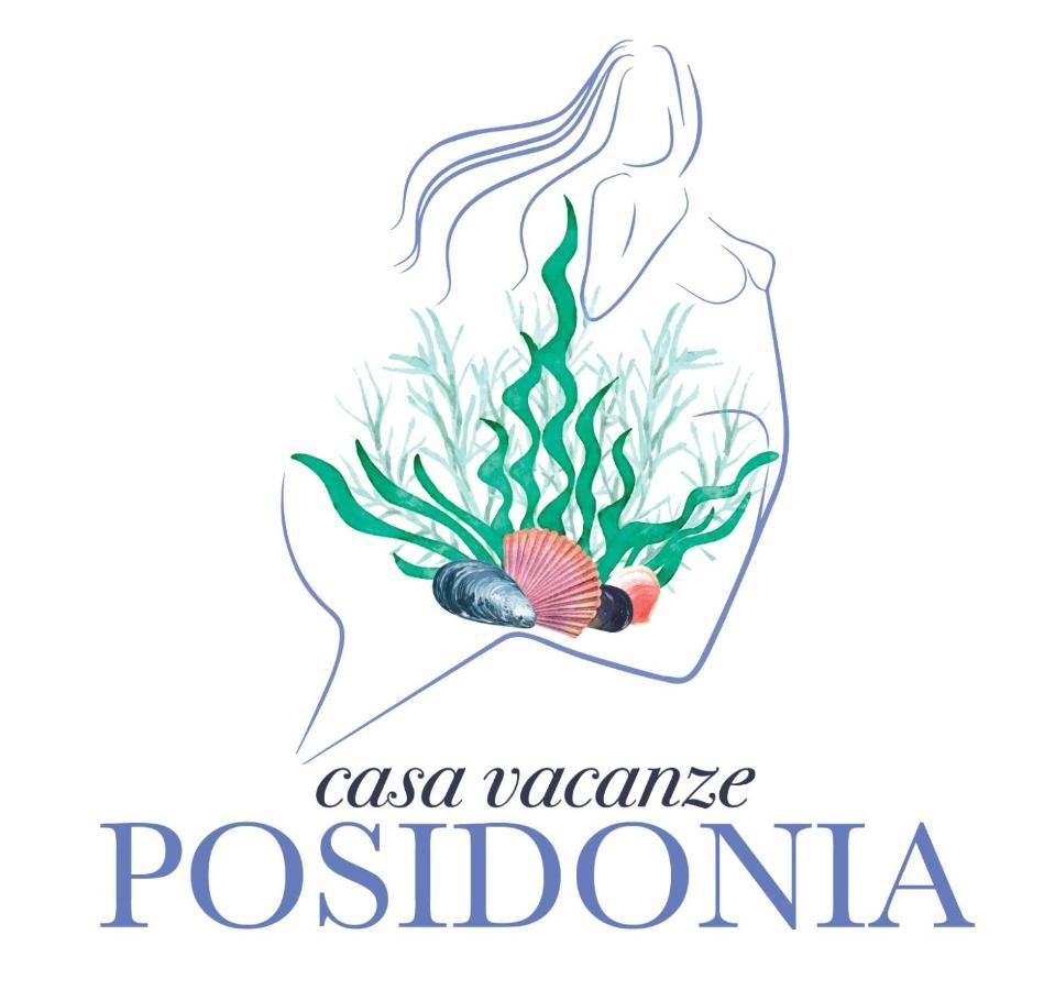 Posidonia Villa Porticello Kültér fotó
