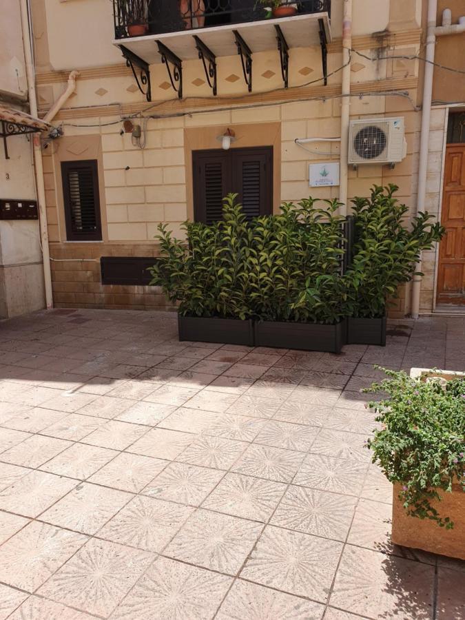 Posidonia Villa Porticello Kültér fotó